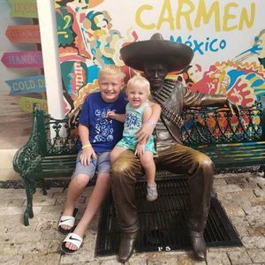 Meet your Posher, Paul